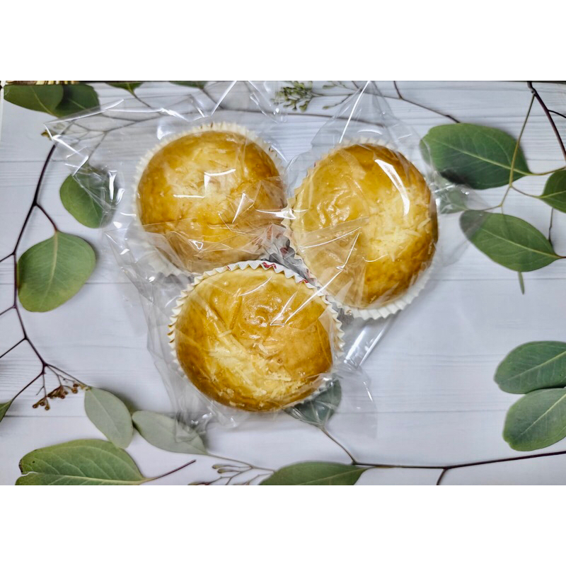 

Roti Keju