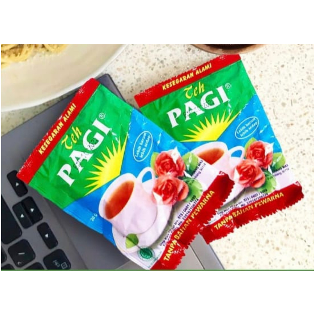 

Teh Halus Pagi Merah Pekat Natural 20gr
