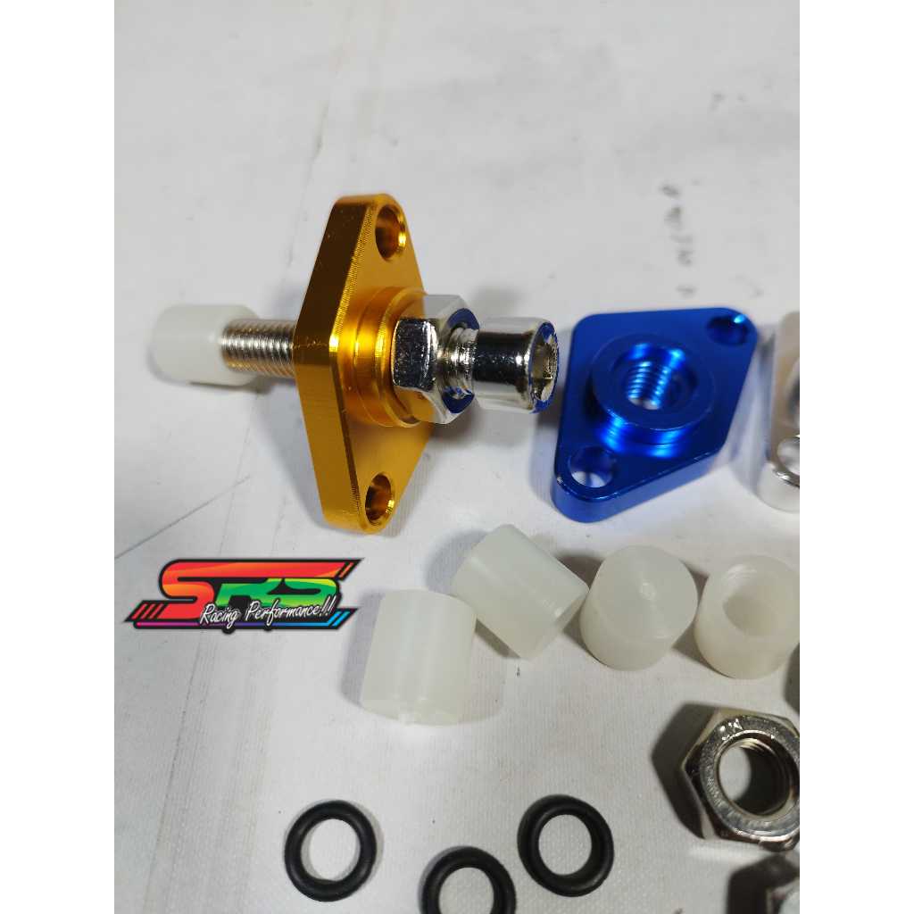 TENSIONER MANUAL HR TONJOKAN KETENG MANUAL JUPITER MX OLD MIO VIXION OLD