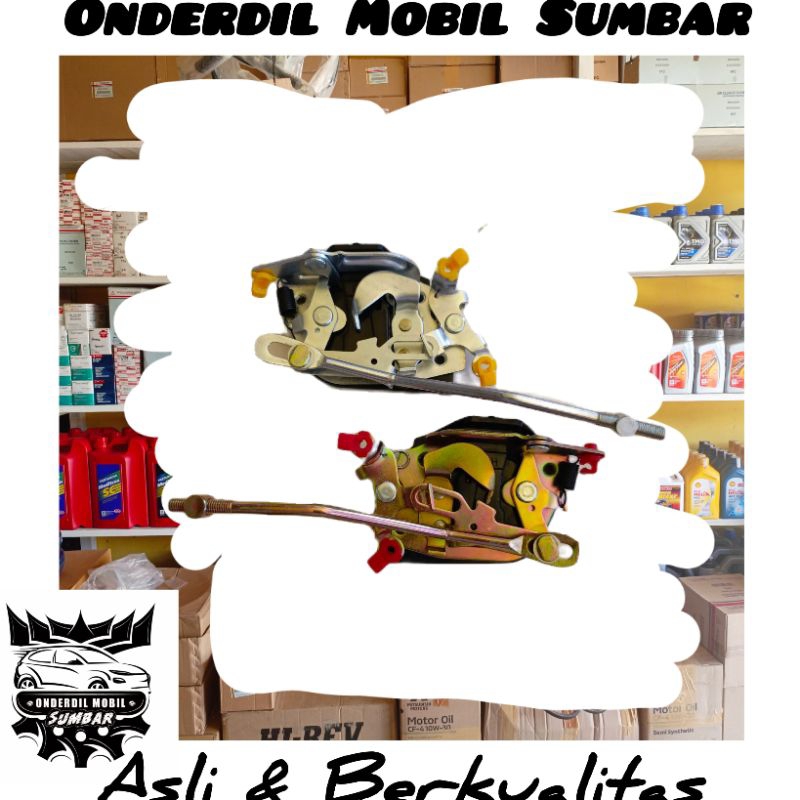 DOOR LOCK - KUNCI PINTU L300 KANAN /KIRI