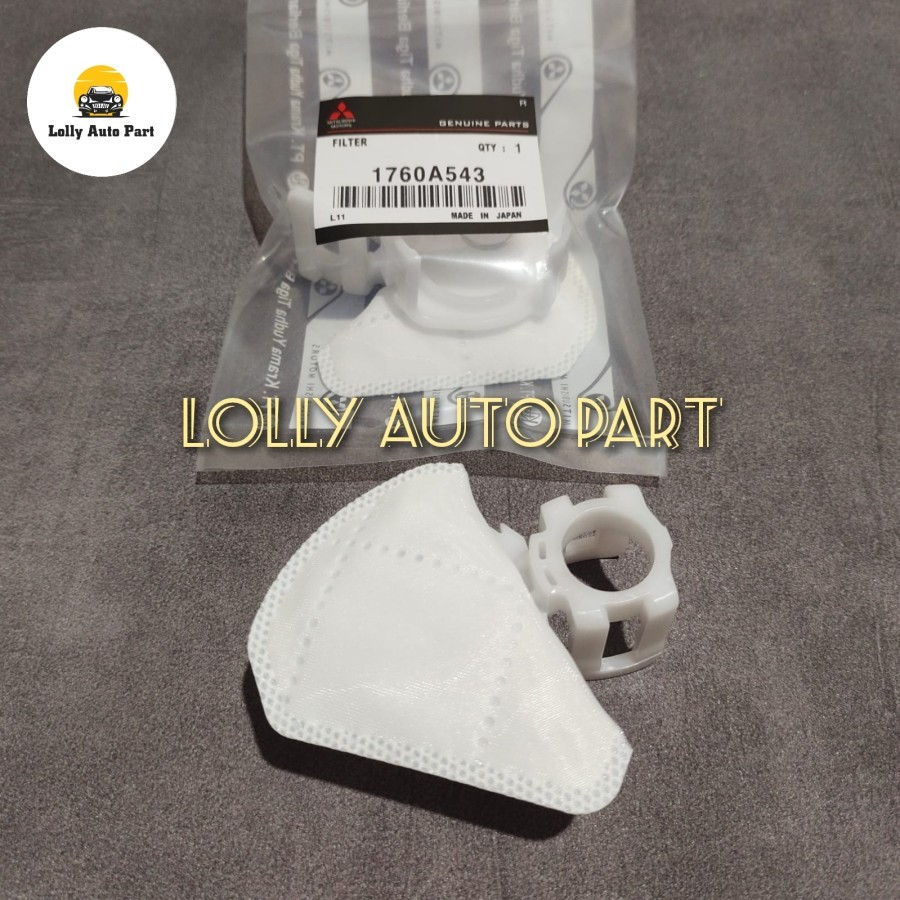 SARINGAN FUEL PUMP FILTER POMPA BENSIN XPANDER NEW LIVINA