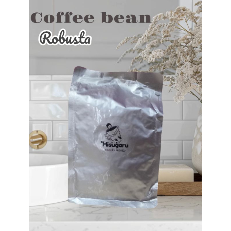 

coffee Robusta original