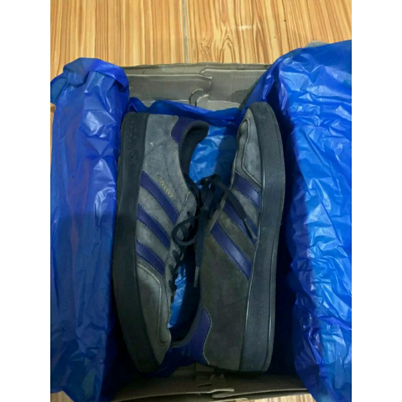 Gazelle indoor cw marine size 41⅓