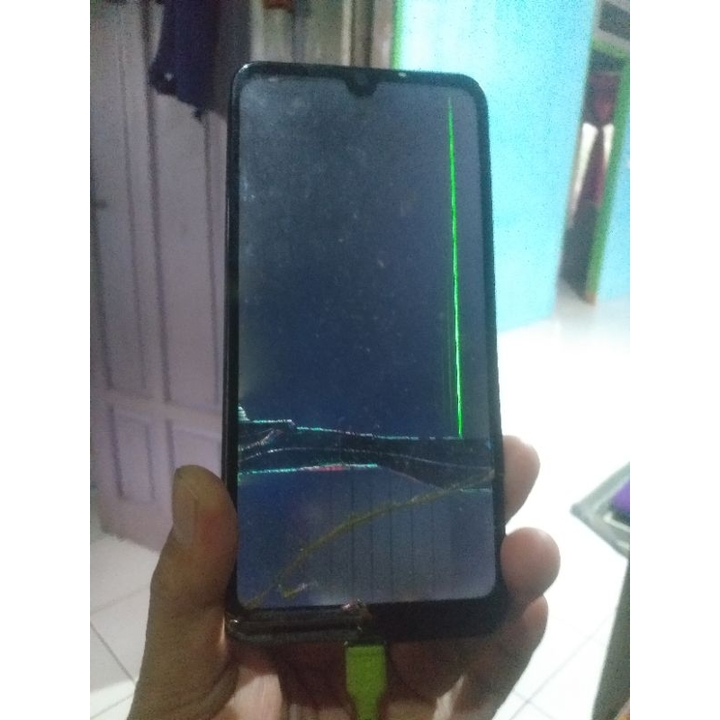 Mesin Maxtron S9 segel