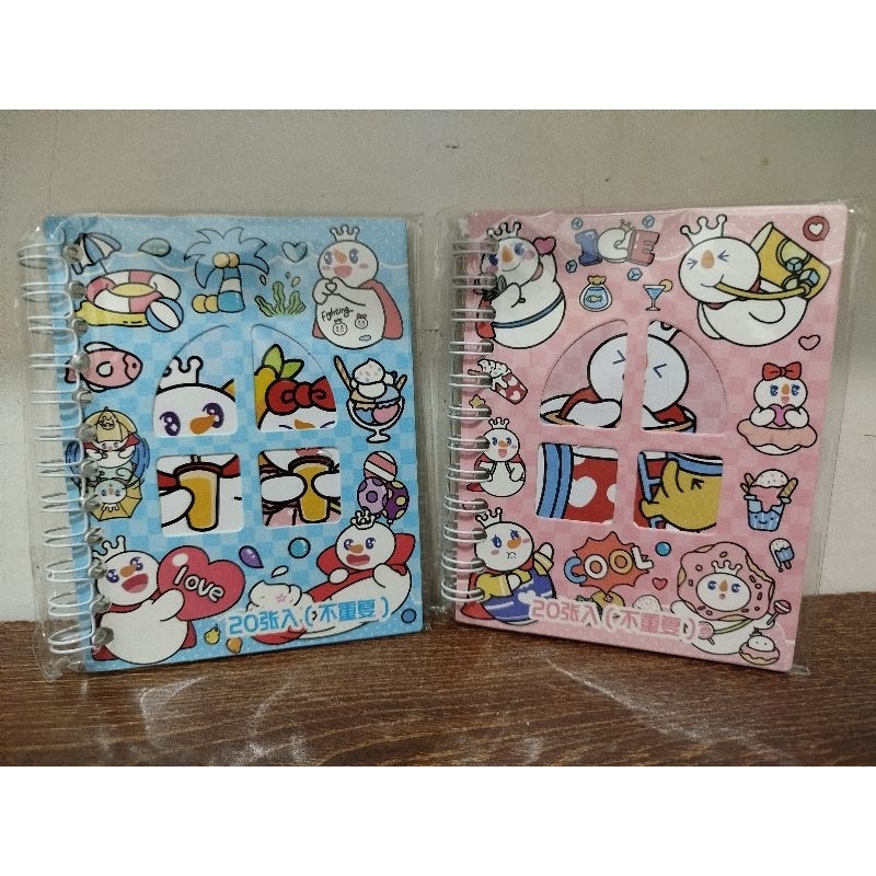 

Buku Stiker Mixue / Stiker Mixue / Buku Stiker Anak