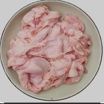 

Kulit Ayam Premium 1kg