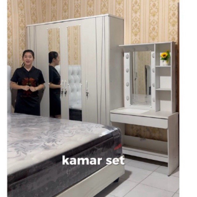 kamar set promo florence 180x200