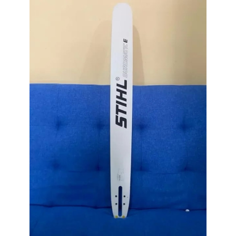 GUIDE BAR STIHL CHAINSAW 070 ORIGINAL