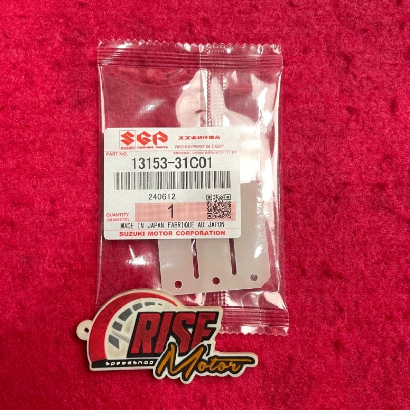 LIDAH MEMBRAN SATRIA 2 TAK