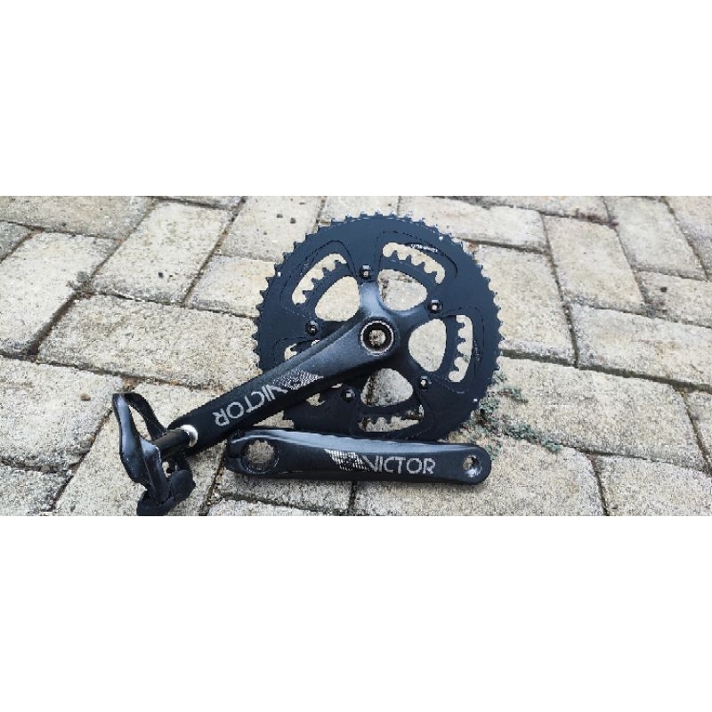 crank Prowheel 52-34T