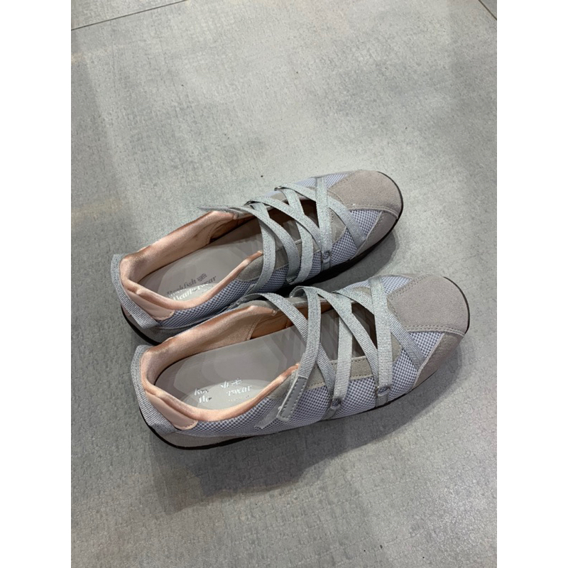 ROCKFISH WEATHERWEAR SEPATU BALLERINA BALLET KOREA