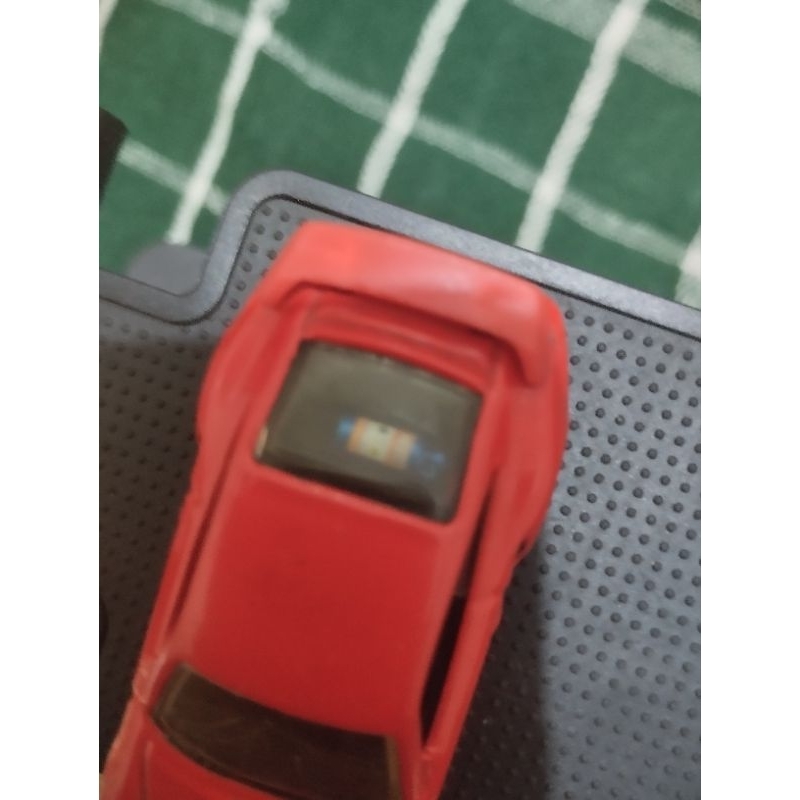PORCHSE 911 GT2 HOTWHEELS CUSTOM