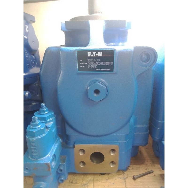 Piston Hydraulic Pump EATON PVH 098