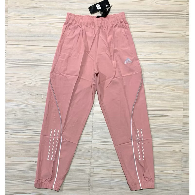 CELANA PANJANG JOGGER NIKE U A WANITA PARASUT MICRO OLAHRAGA