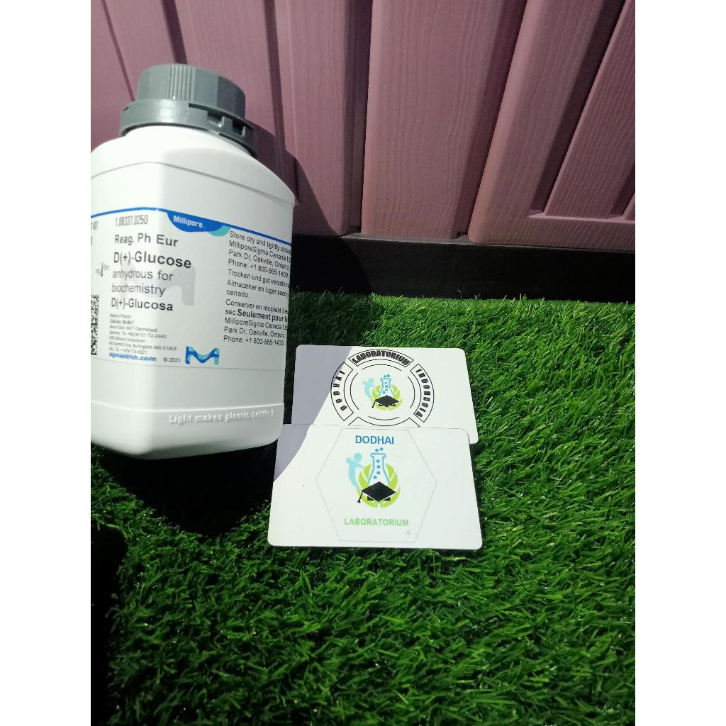 D(+) - glucose / D-Glucosa anhydrous for biochemistry