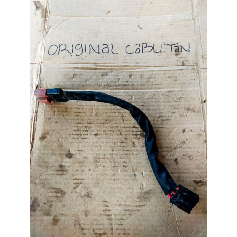 Kabel ECCU Kabel CDI Honda Vario 125/150 Original Cabutan