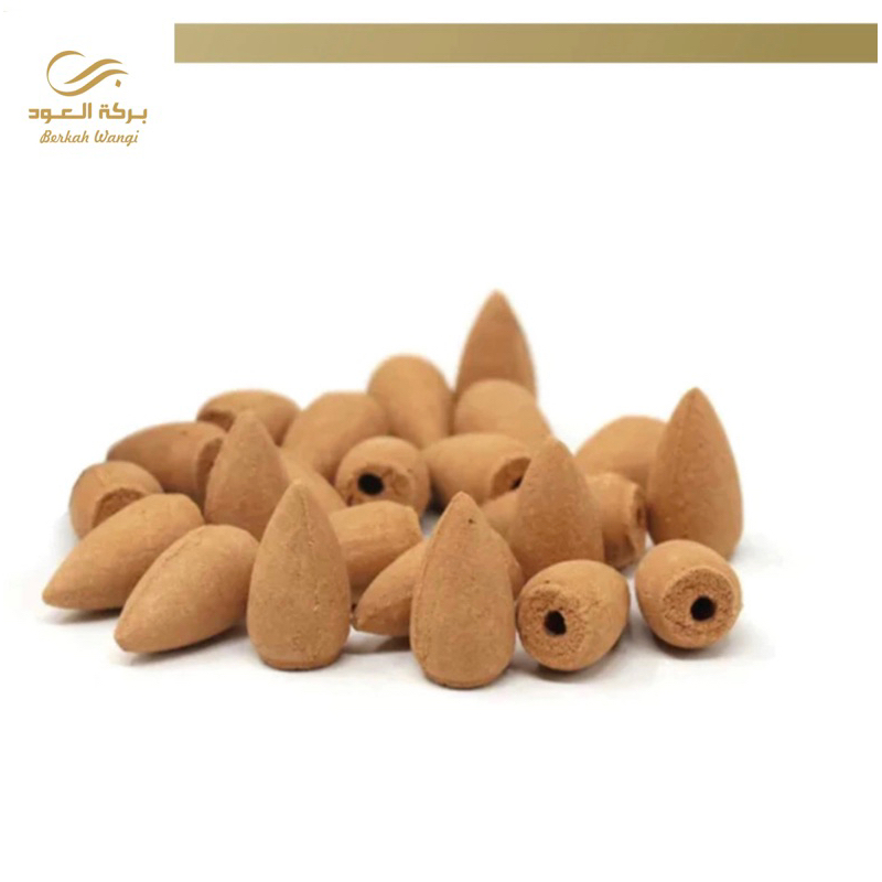 Lotsoolup Dupa Kerucut Asap Bawah Dupa Pelor Bukhur Kerucut Buhur Aromaterapi Mini Pewangi Ruangan