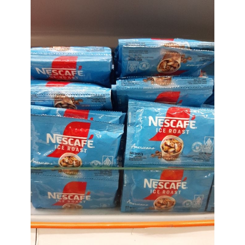 

kopi Nescafe Aremicano