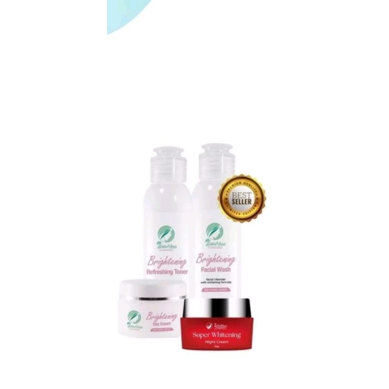 Paket Super Keisha Almera