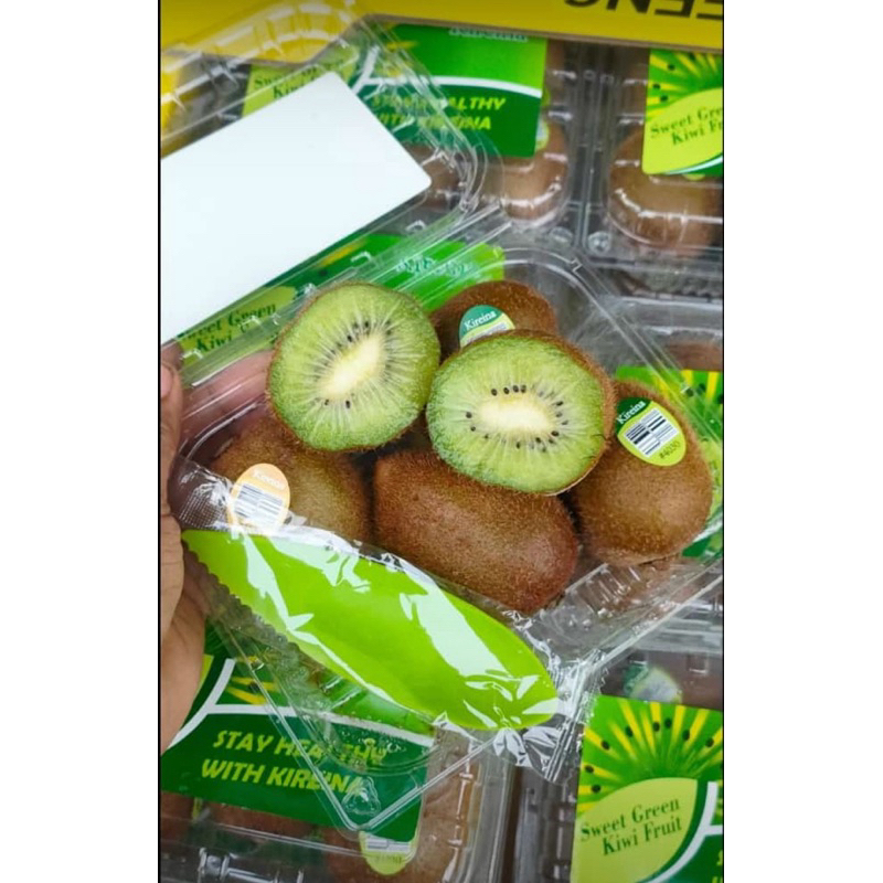 

BUAH KIWI SEGAR