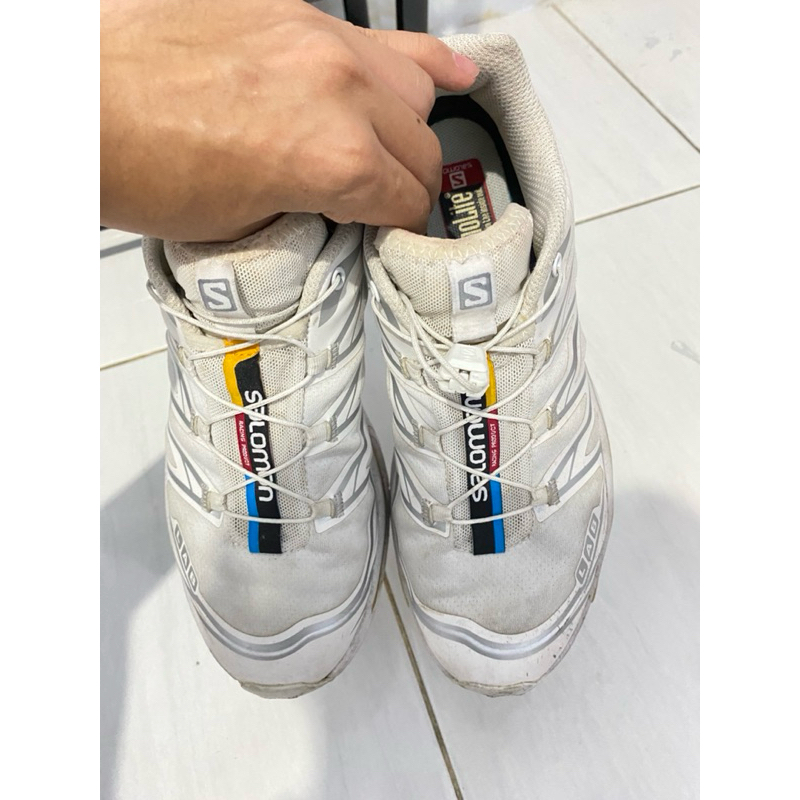 salomon xt 6 bekas