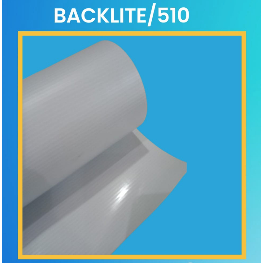 

Cetak Backlite / 510
