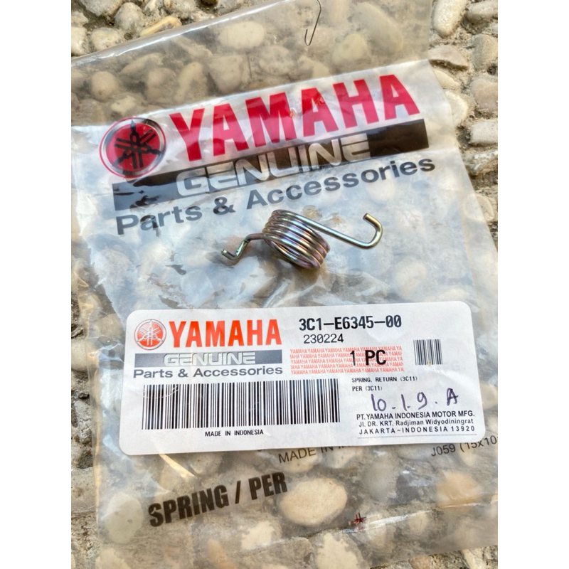 Per Stut As Kopling Vixion Jupiter MX Old Lama Mx135 Vixion Original