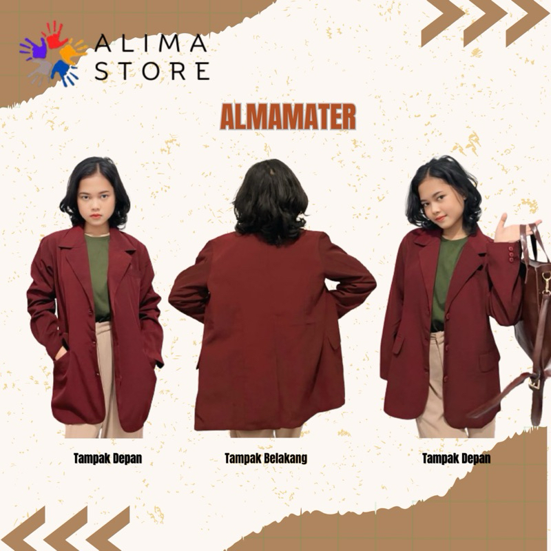 JAS ALMAMATER KAMPUS JAS ALMAMATER KULIAH,JAS ALMAMATER CUSTOM,JAS ALMAMATER ANGKATAN,JAS ALMAMATER 