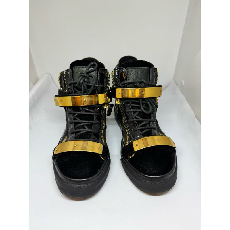 Giuseppe Zanotti Sneakers