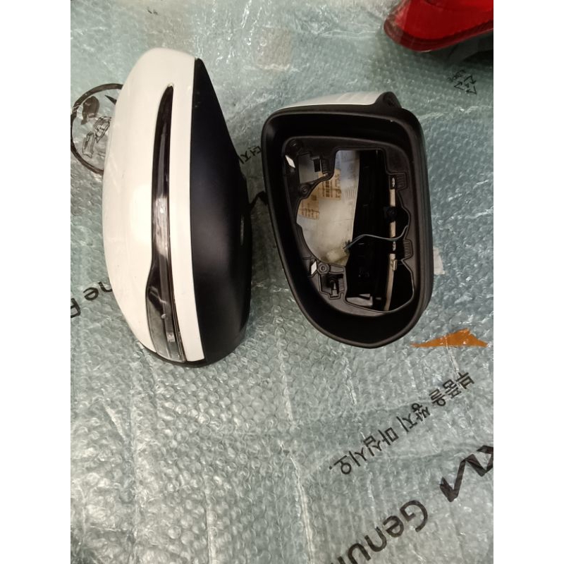 cover spion mercy w205 w213 w222