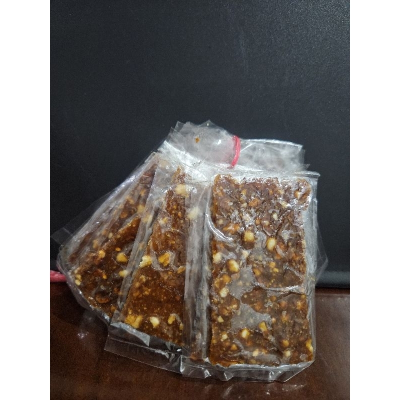 

Kue Jipang Jahe Kipang Jahe jajanan jadul