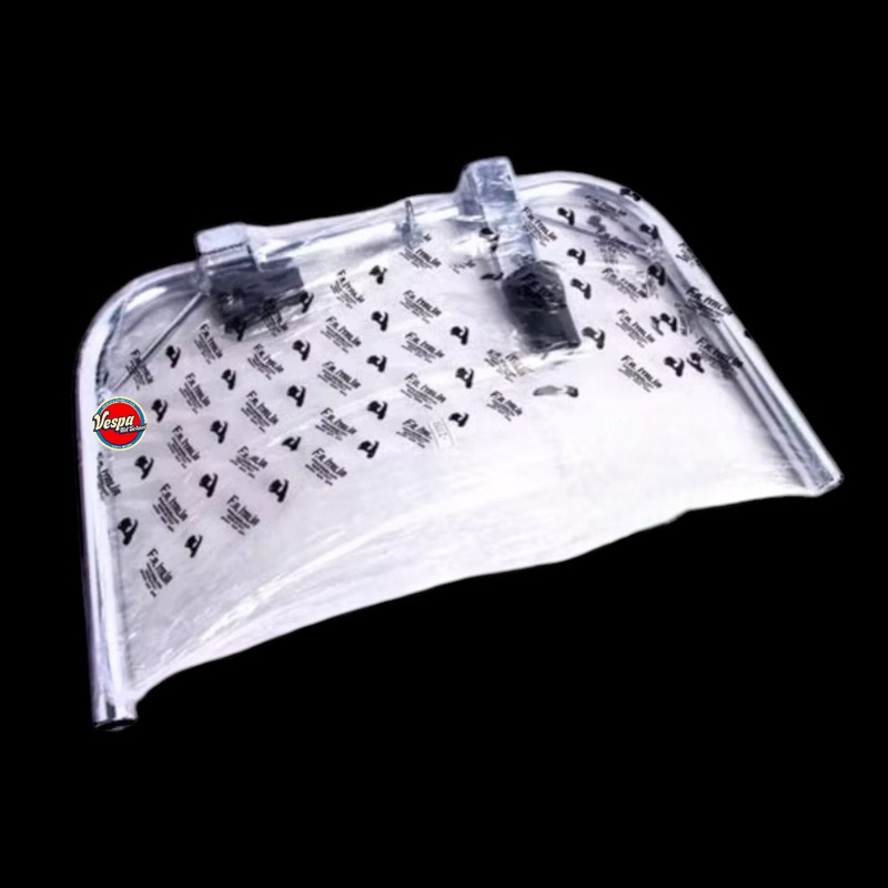 Standar Tengah Ring 10 FA Italia Vespa PX Excel Exclusive Spartan Sprint VGL