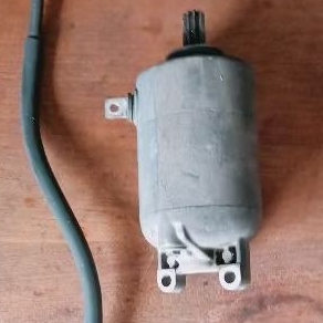 DYNAMO DINAMO STARTER NOUVO Z