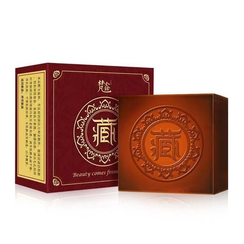 Sabun pemutih dan penghilang bekas Koreng Penghilang bekas luka hitam koreng Sabun koreng Penghilang