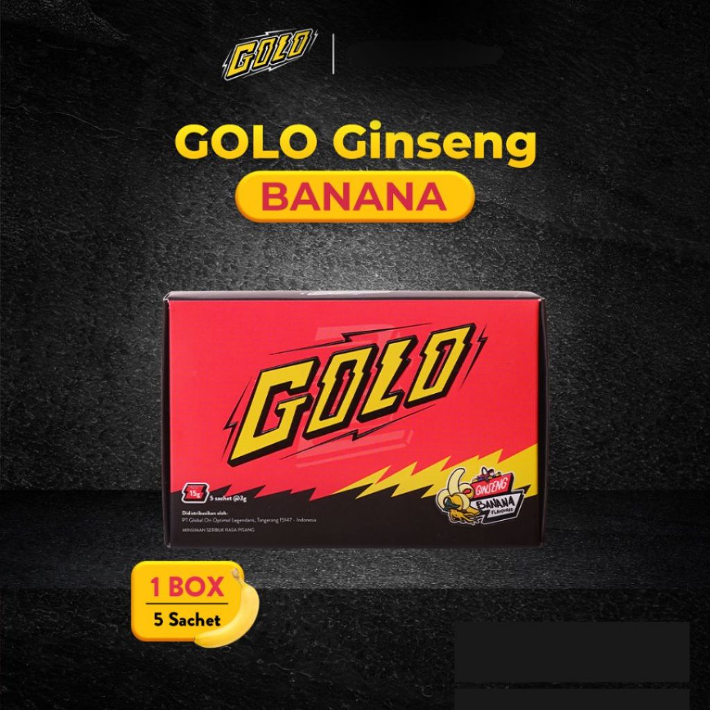 

MISTER GOLO GINGSENG SUPLEMEN VITALITAS PRIA