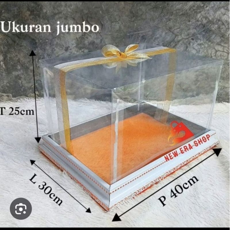 Akrilik seserahan
