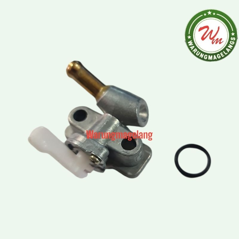 Kran solar for genset solar 186f type genset 7000 for  firman yamamoto