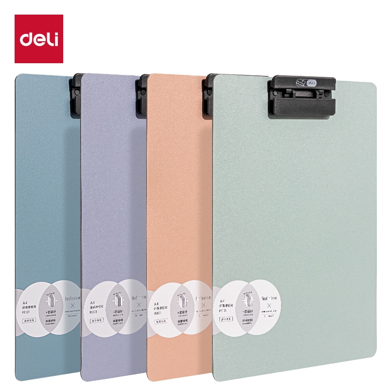 

Deli Papan Kilp / Clipboard PE121