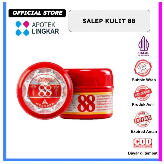 Salep 88