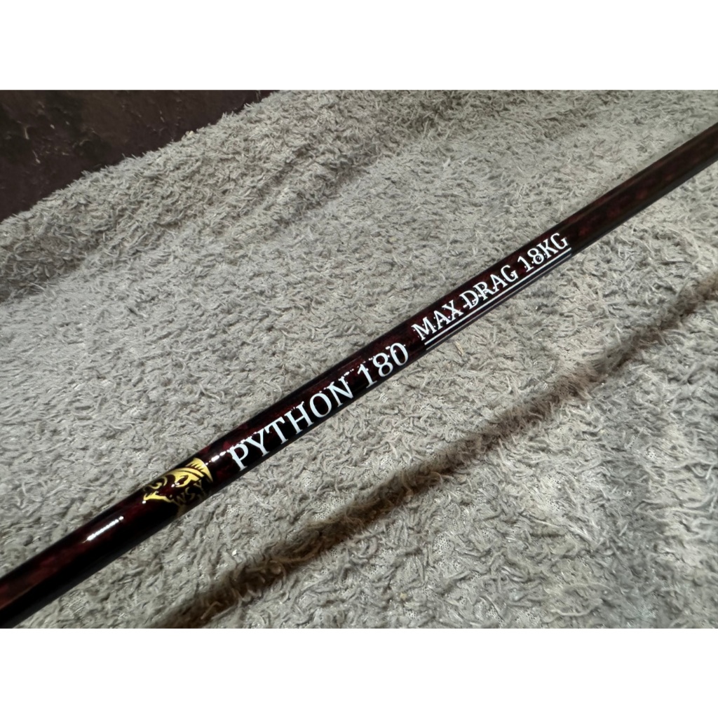 BLANK JORAN PANCING HOLLOW WSY PYTHON 180