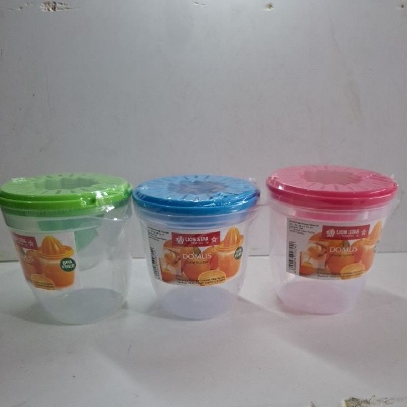 Perasan jeruk DOMUS Lion Star