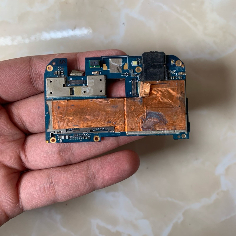 mesin polytron prime 7 pro untuk sparepart