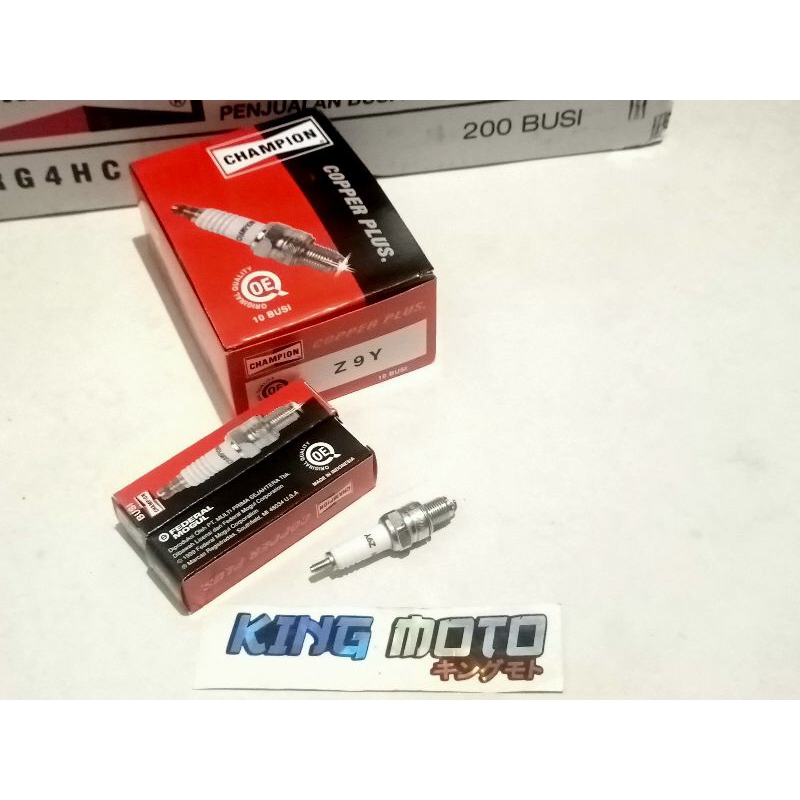 BUSI CHAMPION SUPRA X SUPRA FIT REVO ASTREA WIN MIO SOUL MIO LAMA JUPITER Z VEGA ZR R SMASH SHOGUN K