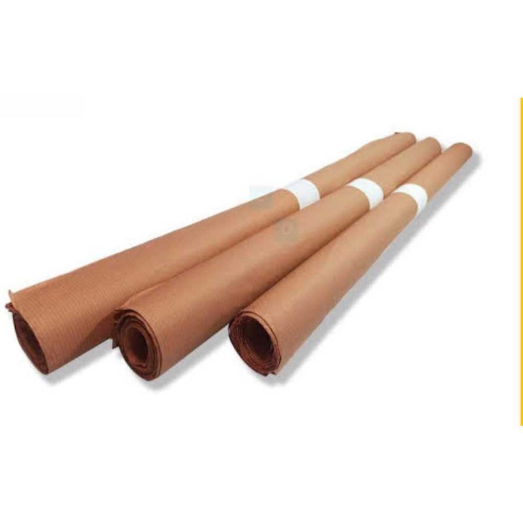 

Gramedia Padang-sampul buku kacang roll