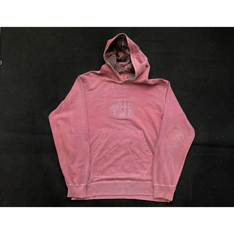 Hoodie Avirex USA Vintage