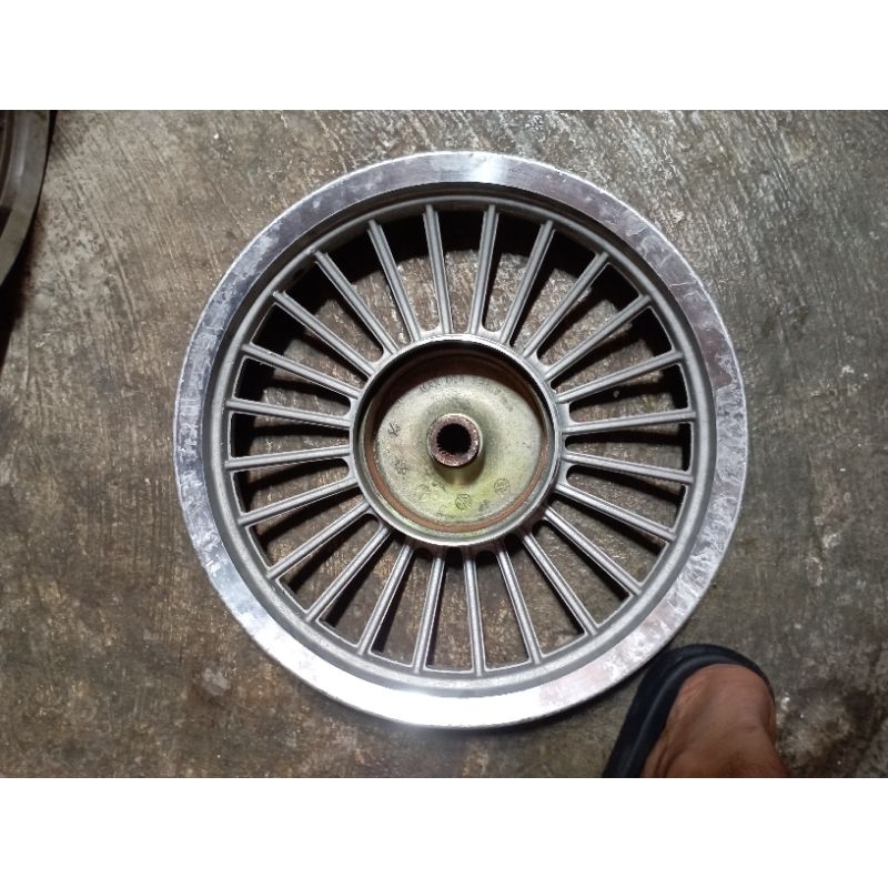 velg rcl vario 125/150