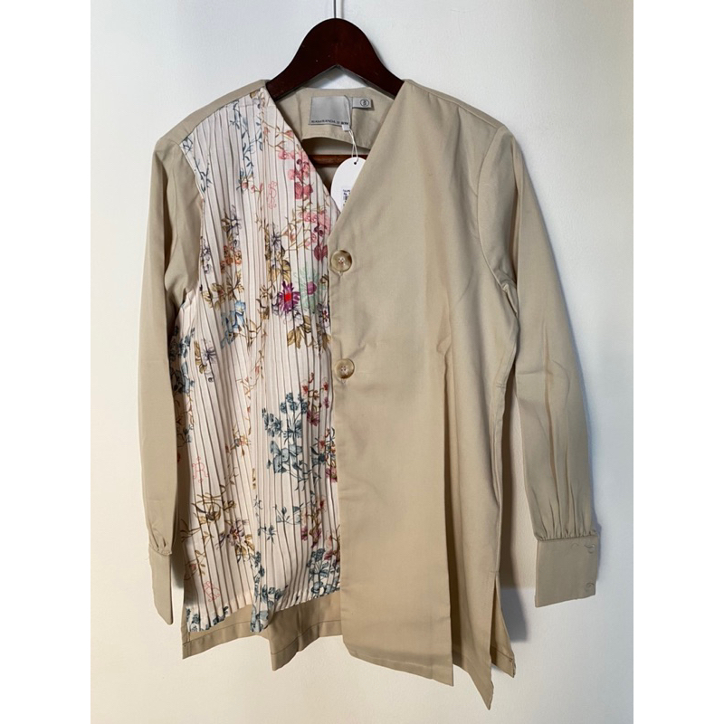 RIA MIRANDA x IKYK - RIA MIRANDA - Tulipe Outer - NEW