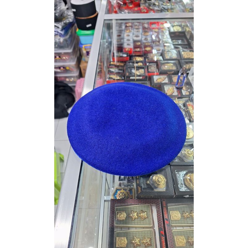 baret airud dan reserse