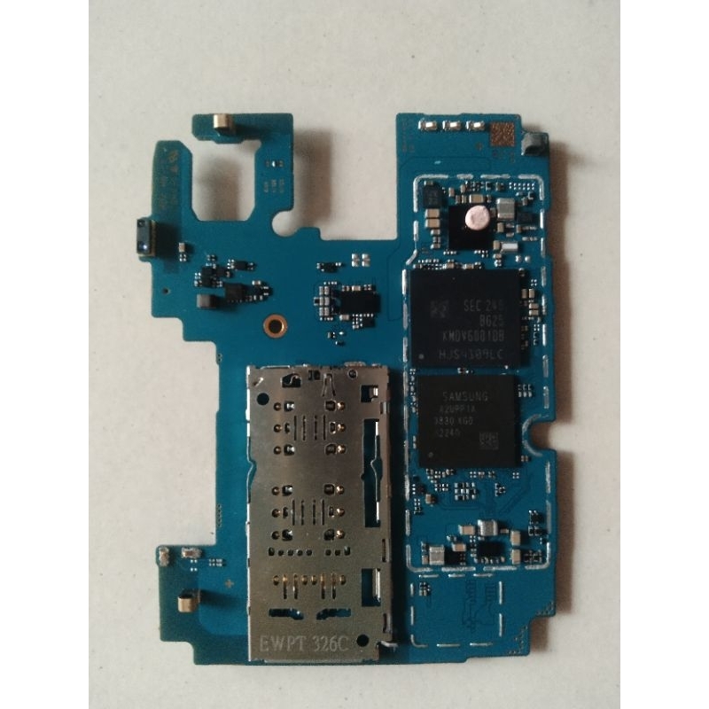 mesin Samsung a14 5g mati