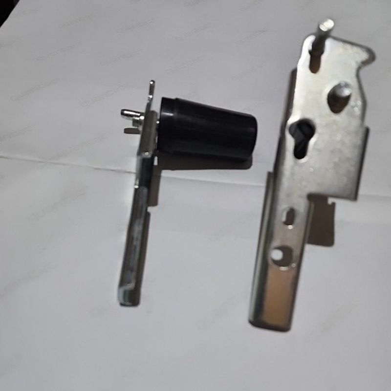 Engsel Kaki Kulkas Bawah 1pintu multi original JunDW